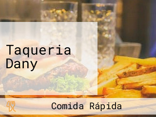 Taqueria Dany