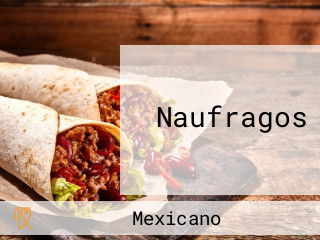 Naufragos