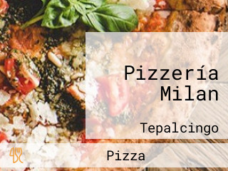 Pizzería Milan