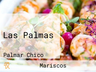 Las Palmas