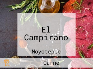 El Campirano