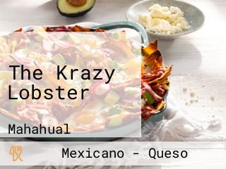 The Krazy Lobster