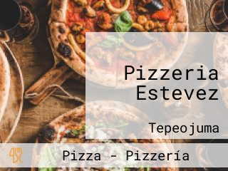 Pizzeria Estevez