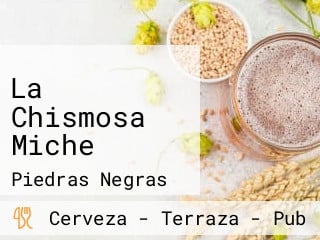 La Chismosa Miche