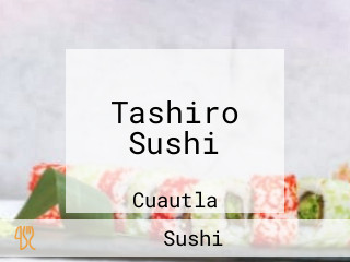 Tashiro Sushi