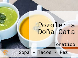 Pozoleria Doña Cata