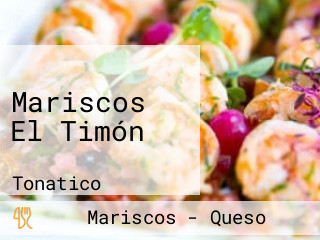 Mariscos El Timón