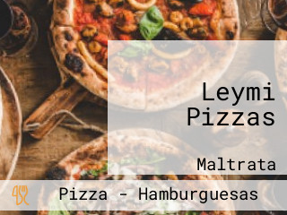 Leymi Pizzas