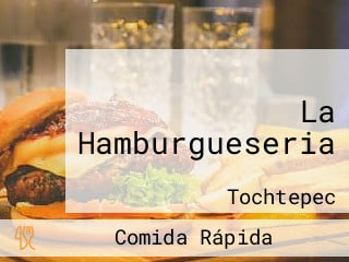 La Hamburgueseria