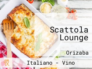 Scattola Lounge