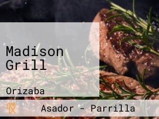 Madison Grill