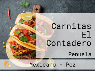 Carnitas El Contadero