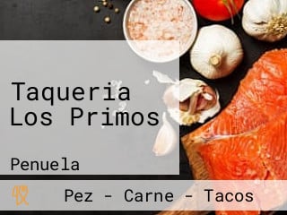 Taqueria Los Primos