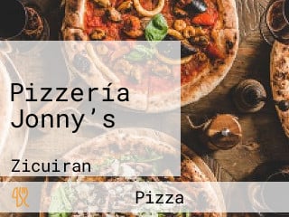 Pizzería Jonny’s