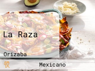 La Raza