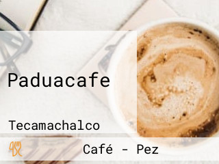 Paduacafe