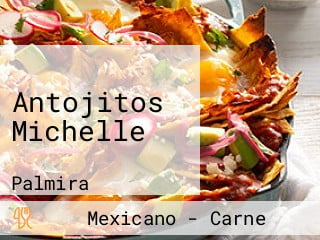 Antojitos Michelle