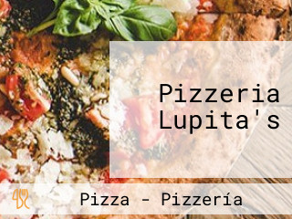 Pizzeria Lupita's