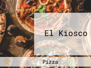 El Kiosco