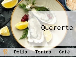 Quererte