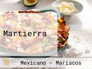 Martierra