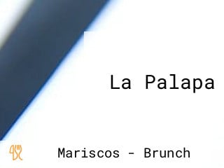 La Palapa