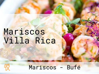 Mariscos Villa Rica