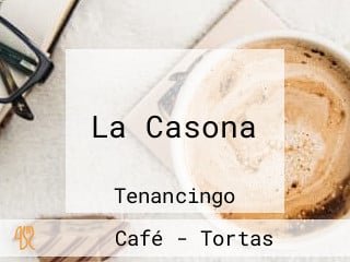 La Casona