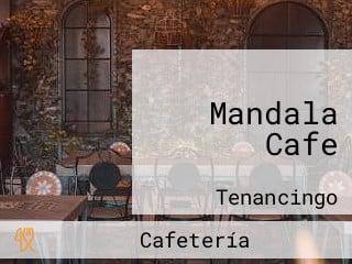 Mandala Cafe