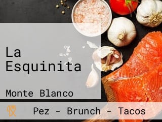 La Esquinita