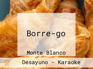 Borre-go