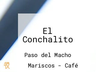 El Conchalito