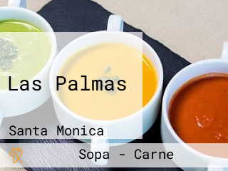 Las Palmas