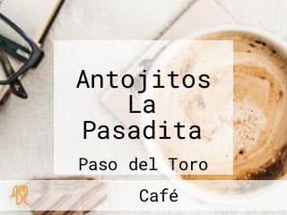 Antojitos La Pasadita