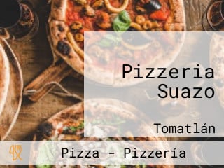 Pizzeria Suazo