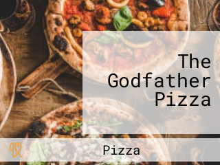 The Godfather Pizza