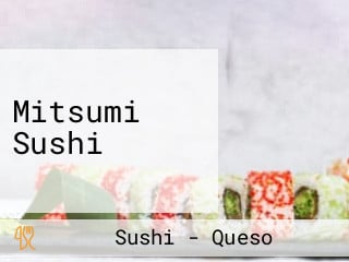 Mitsumi Sushi