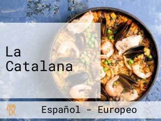 La Catalana