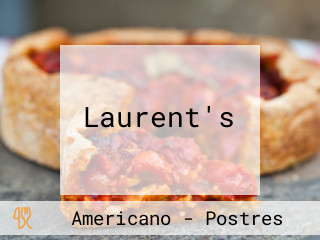 Laurent's