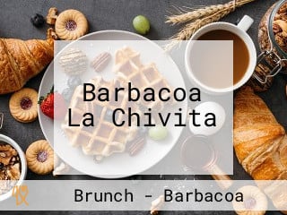 Barbacoa La Chivita