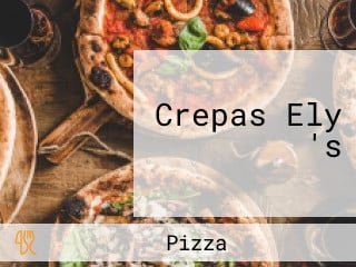 Crepas Ely 's