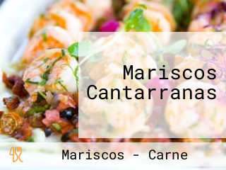 Mariscos Cantarranas