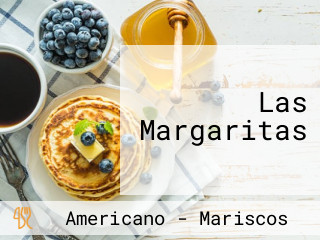 Las Margaritas