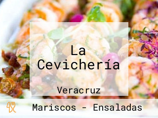 La Cevichería