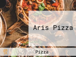 Aris Pizza