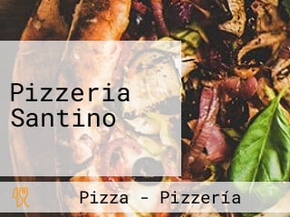 Pizzeria Santino