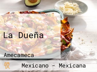 La Dueña