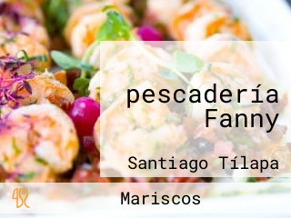 ️pescadería Fanny