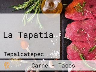 La Tapatía