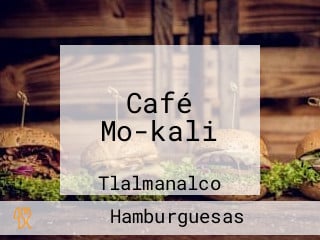 Café Mo-kali